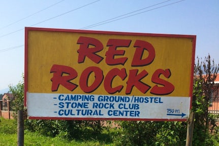 Rocking New Initiatives