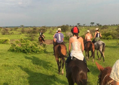 Riding out the Pandemic