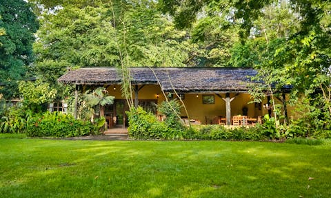 Rivertrees Country Inn