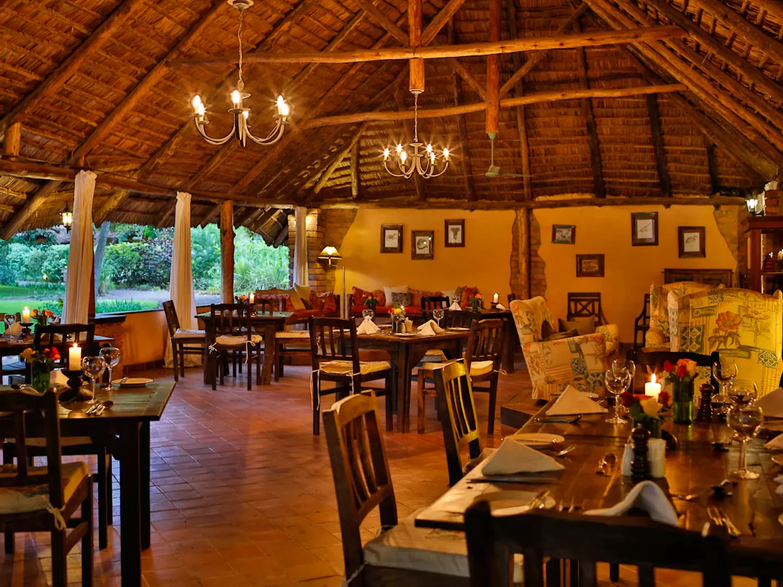 Rivertrees Country Inn, Arusha