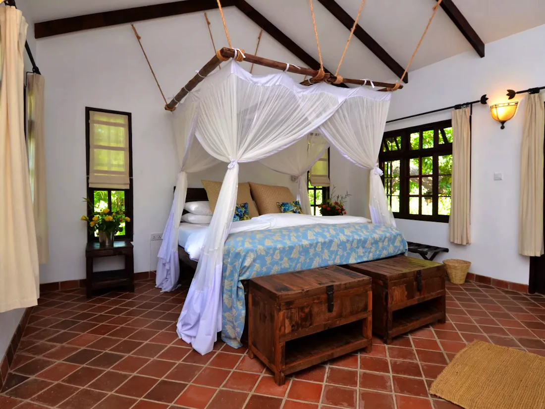 Rivertrees Country Inn, Arusha