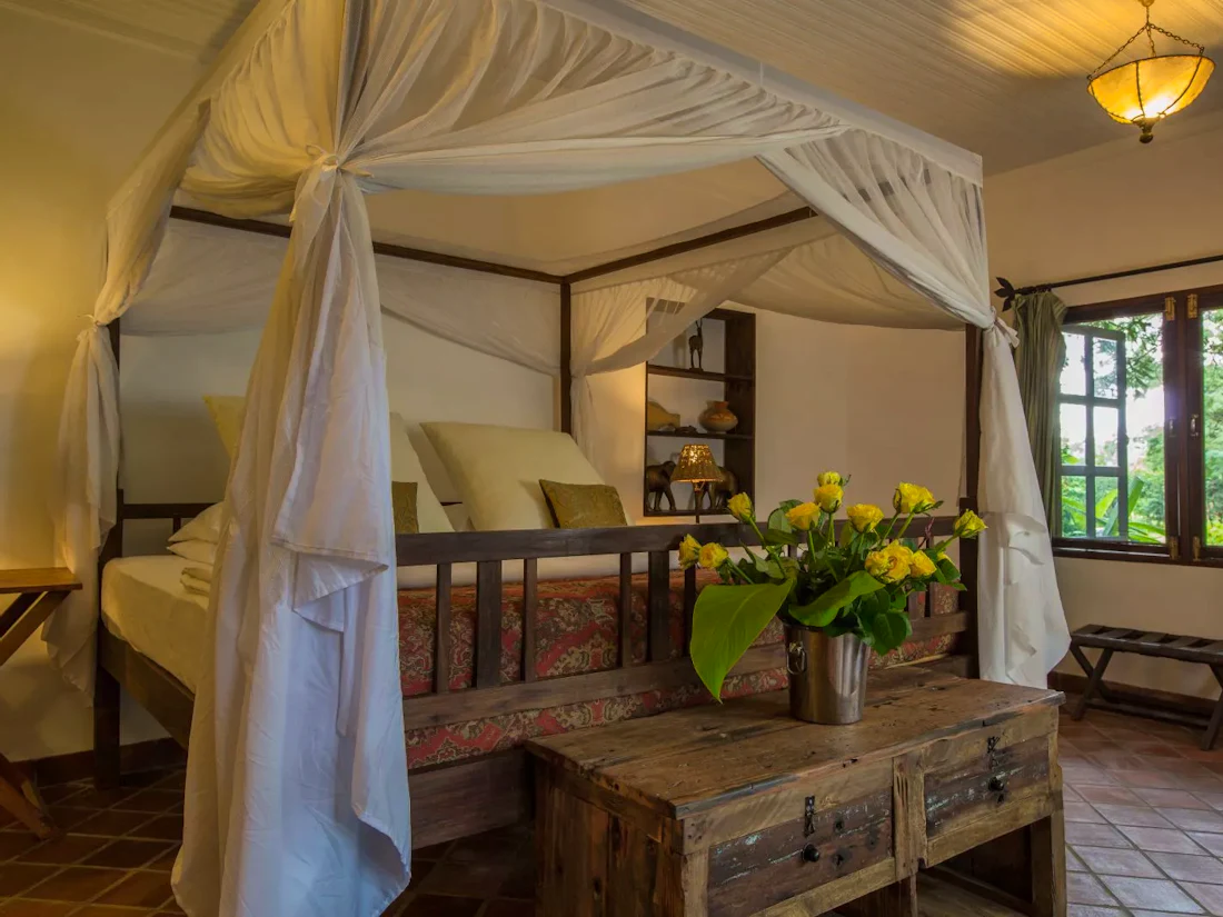 Rivertrees Country Inn, Arusha