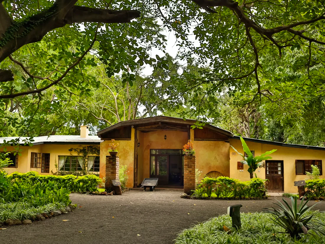Rivertrees Country Inn, Arusha
