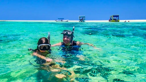 Diani Beach