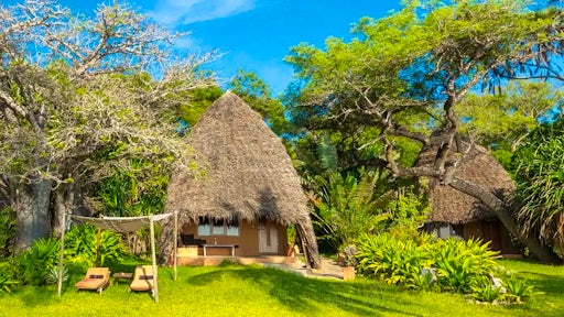 Diani Beach