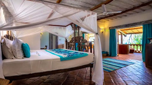 Kenya Safari Camps & Lodges