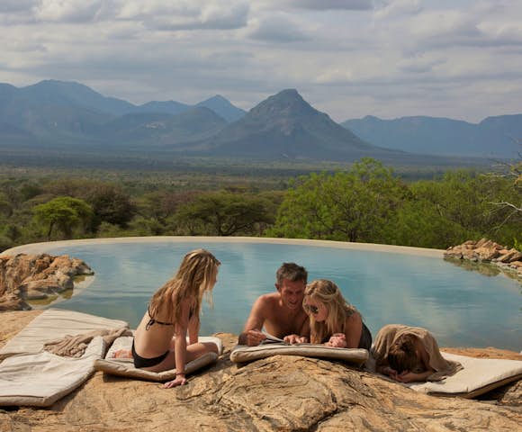 Sarara Lodge