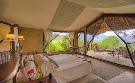 Sarara Lodge