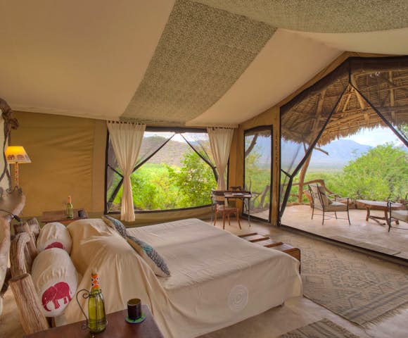 Sarara Lodge