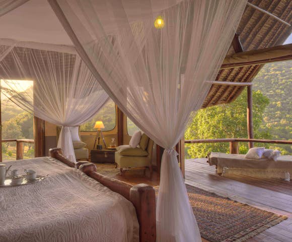 Saruni Mara Lodge