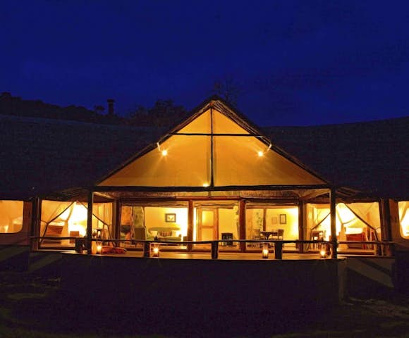 Saruni Mara Lodge