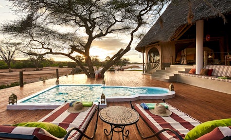 Masai Mara