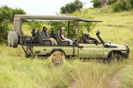 Serengeti National Park
