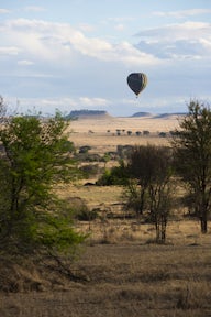 Honeymoons in Africa