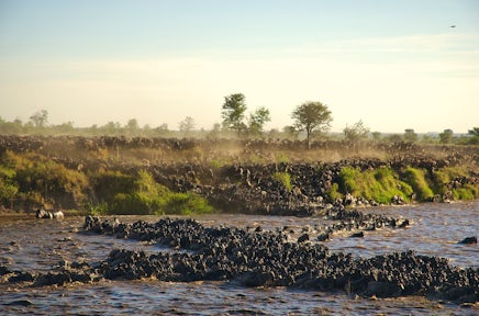 Serengeti National Park