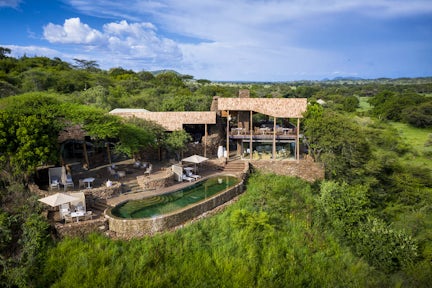 Luxury Safaris in Tanzania