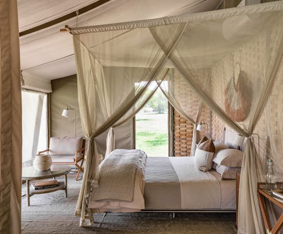 Sabora Tented Camp