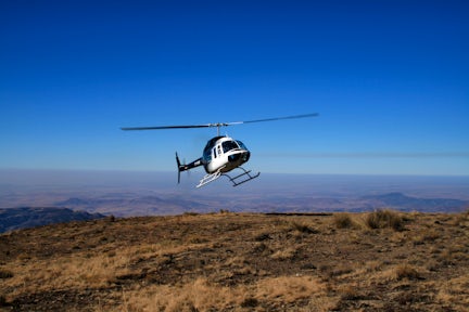 Samburu National Reserve