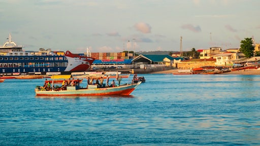 Breezes Beach Club & Spa