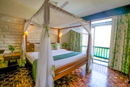 Taita Hills Safari Resort & Spa