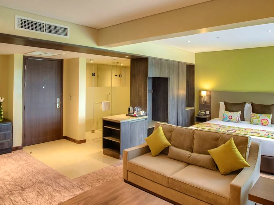 Tamarind Tree Hotel, Nairobi