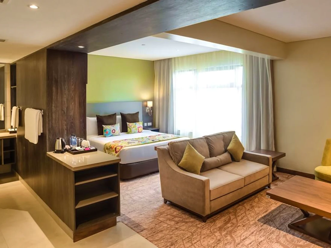 Tamarind Tree Hotel, Nairobi