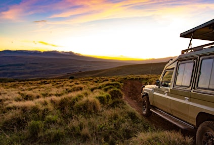 Serengeti National Park