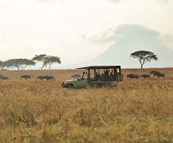 Tarangire National Park
