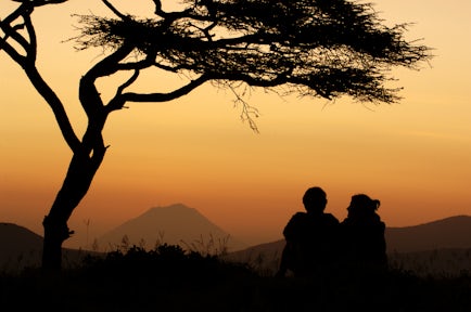 Tarangire National Park