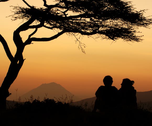 Tarangire National Park