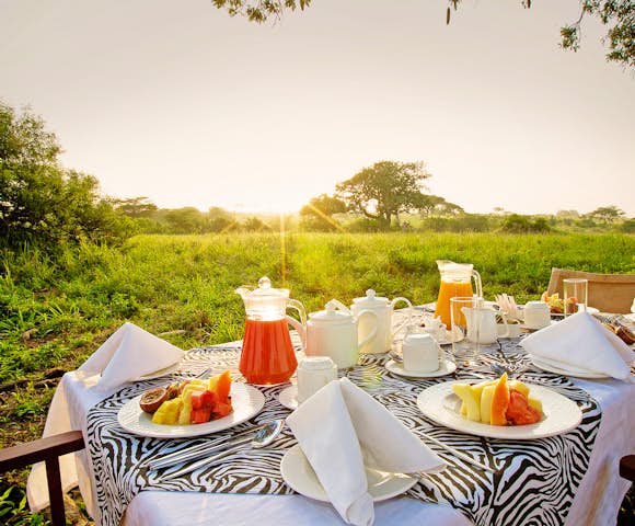 Tarangire Sopa Lodge
