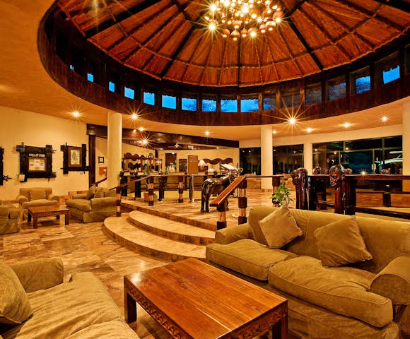 Tarangire Sopa Lodge