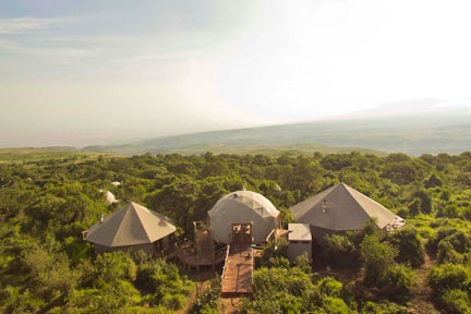 The Highlands Lodge