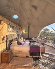 The Highlands Lodge