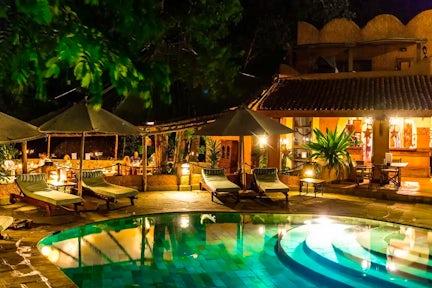 The Sands at Nomad, Kenya