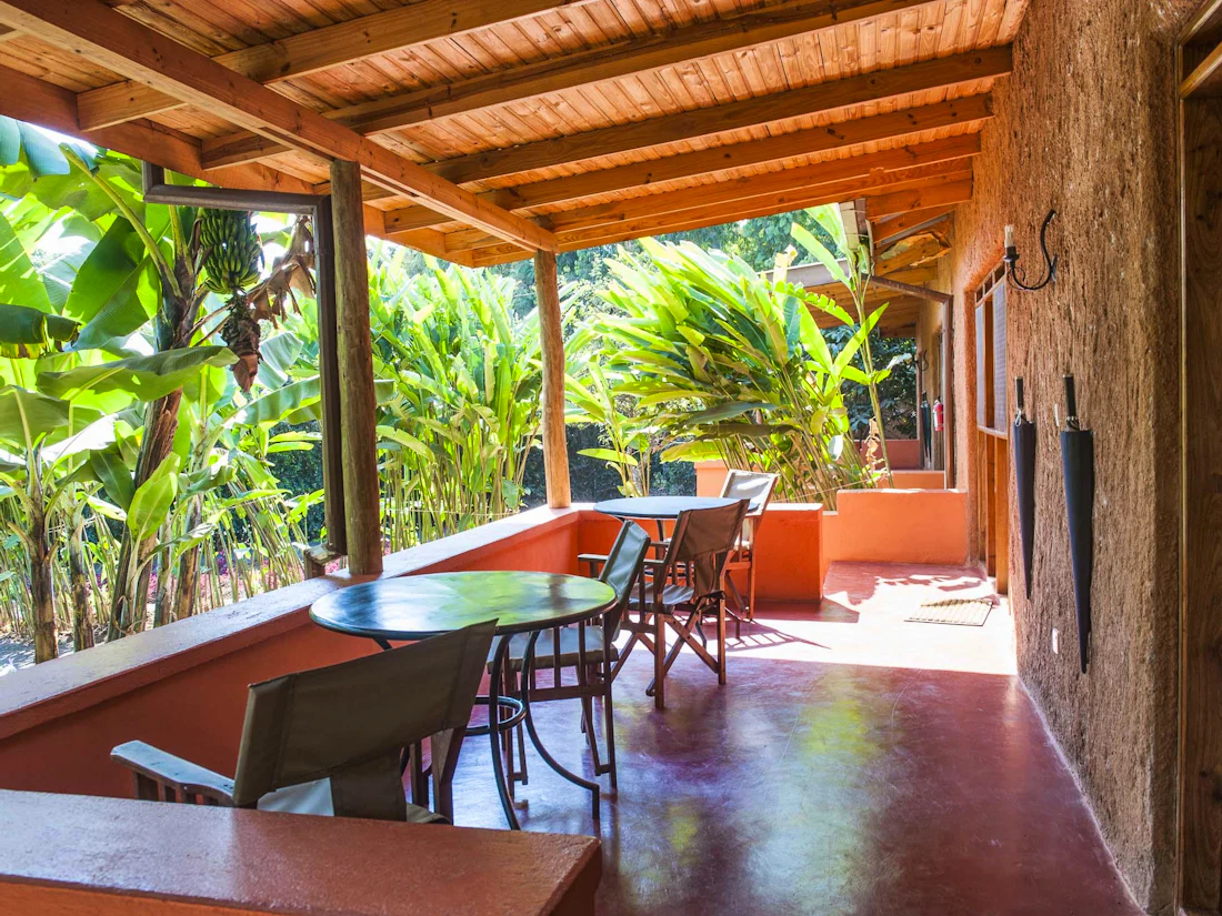 Tloma Lodge, Karatu, Ngorongoro Highlands