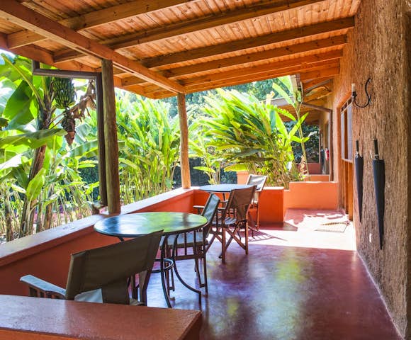 Tloma Lodge