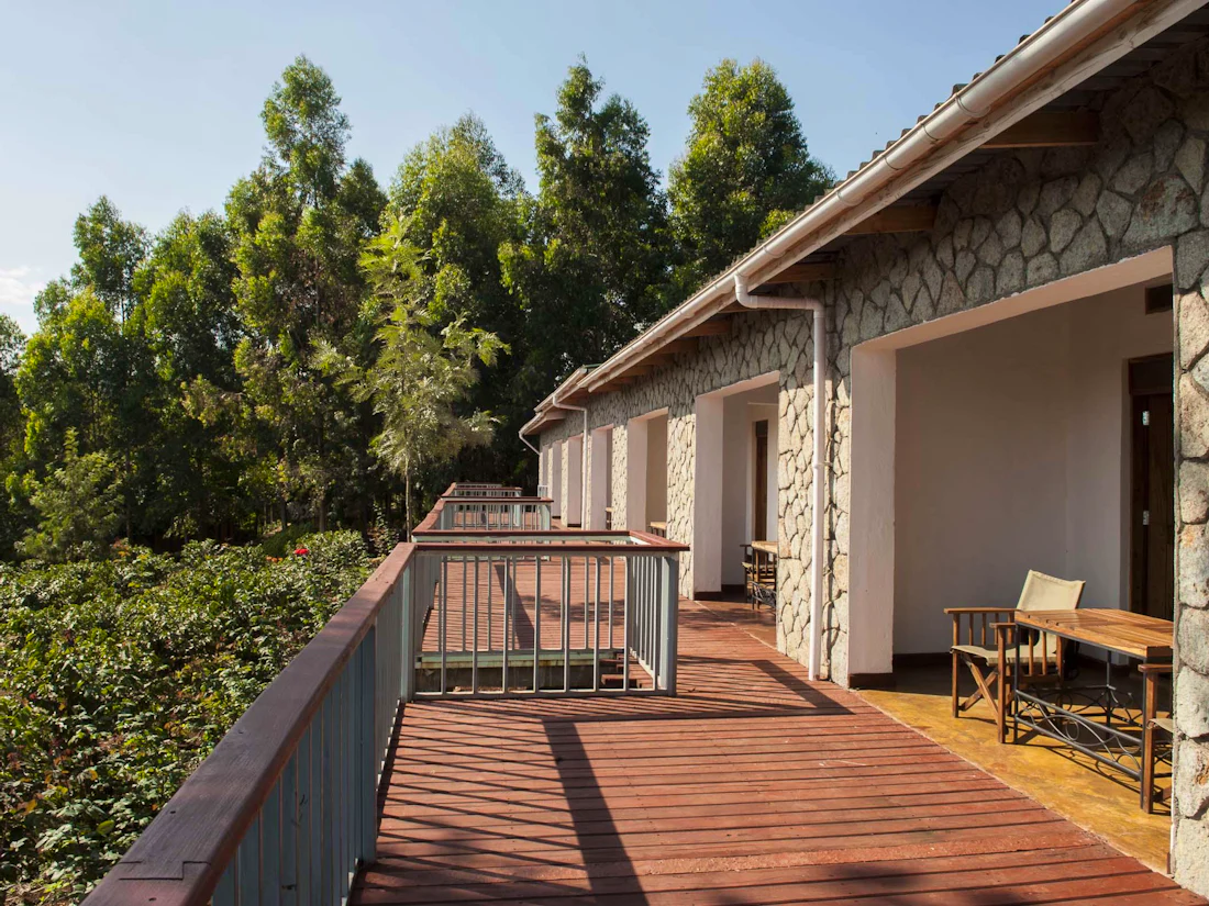 Tloma Lodge, Karatu, Ngorongoro Highlands