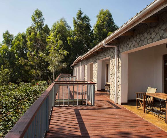 Tloma Lodge
