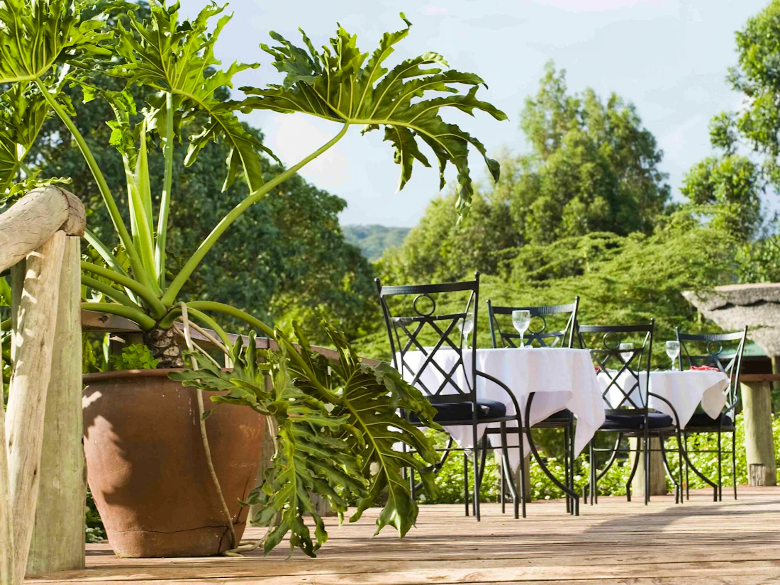 Tloma Lodge, Karatu, Ngorongoro Highlands
