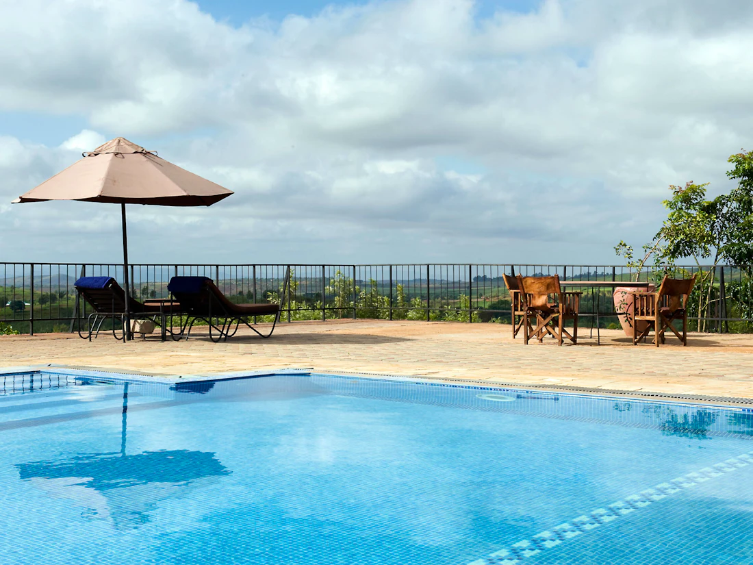 Tloma Lodge, Karatu, Ngorongoro Highlands