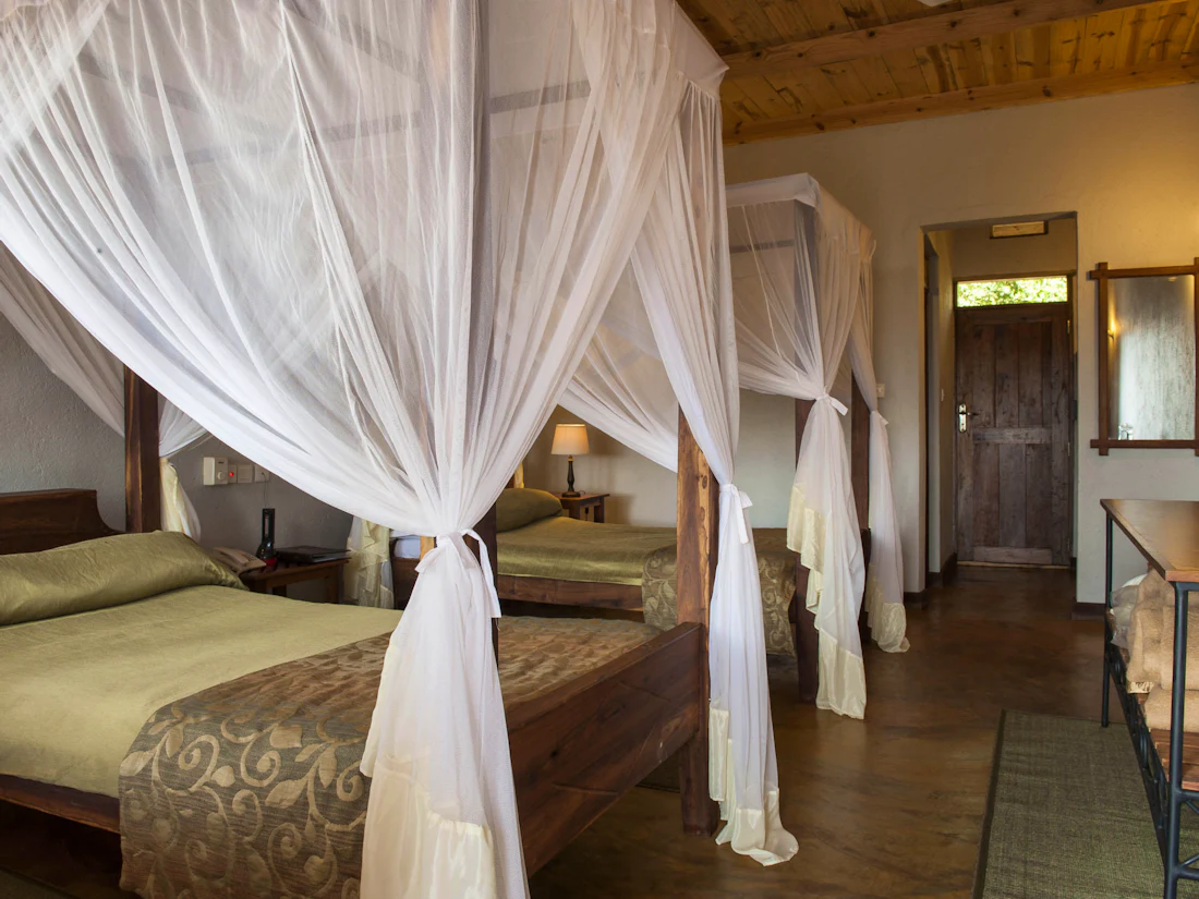 Tloma Lodge, Karatu, Ngorongoro Highlands