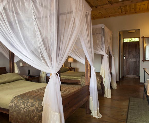 Tloma Lodge