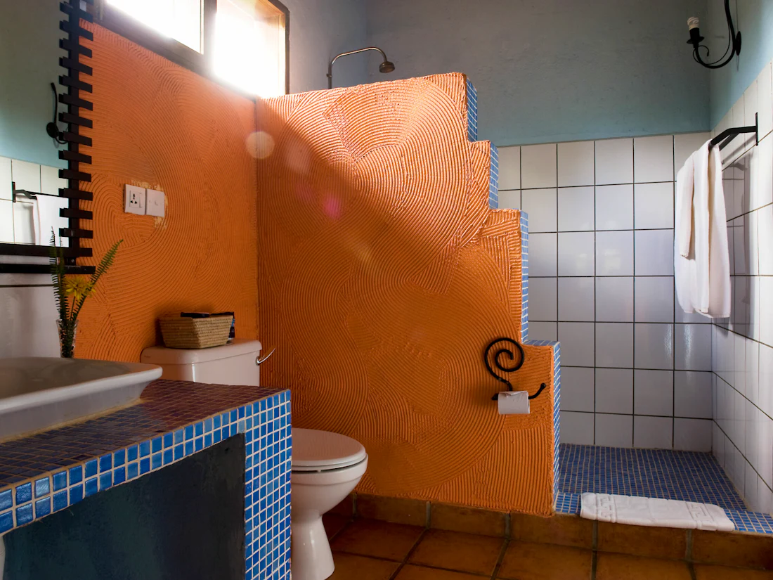 Tloma Lodge, Karatu, Ngorongoro Highlands