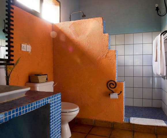Tloma Lodge