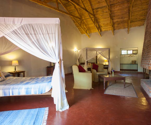Tloma Lodge