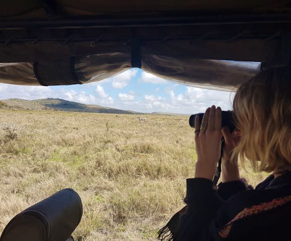 Lewa Conservancy