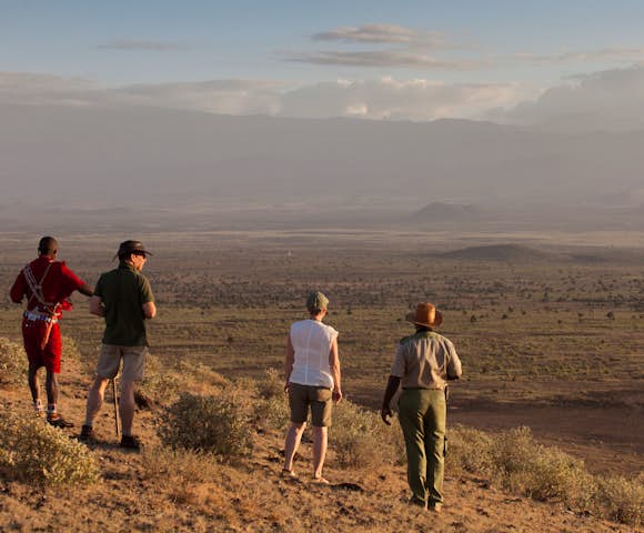 Amboseli National Park