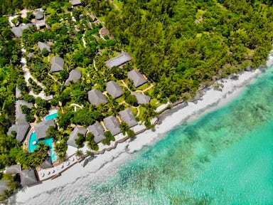 Tulia Zanzibar