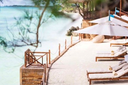 Tulia Zanzibar